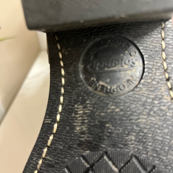 Frye Harness Boot - Picture 8 of 15